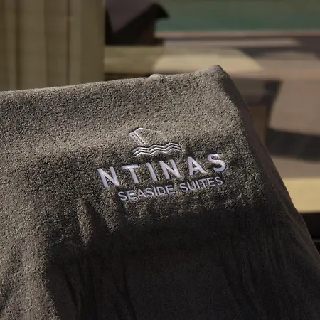 Willa Ntinas Seaside *