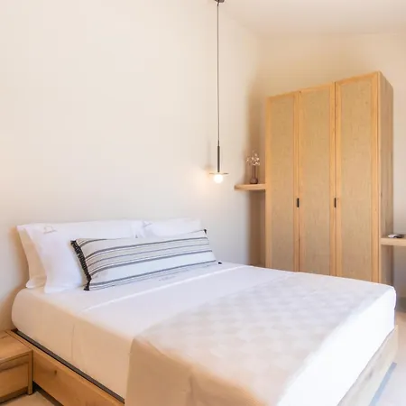 Villa Ntinas Seaside Skala Potamia (Thasos)