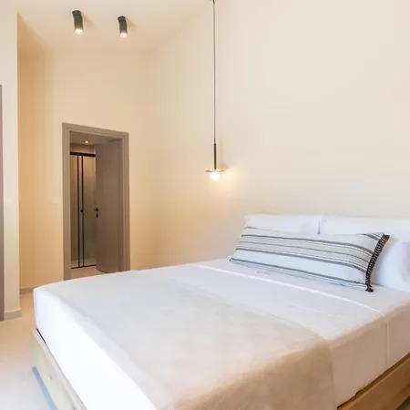 Ntinas Seaside Villa Skala Potamias