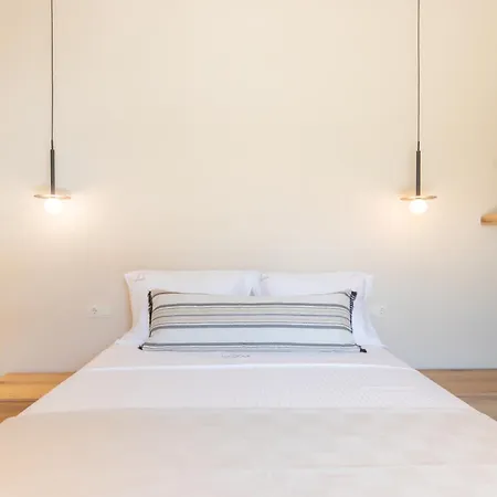 Ntinas Seaside Villa