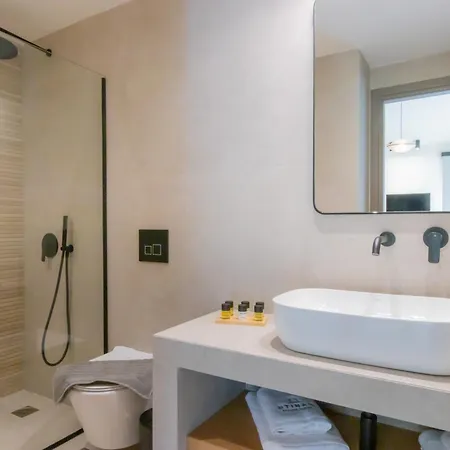 Ntinas Seaside Villa Skala Potamias