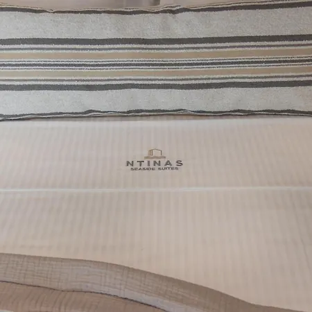 Ntinas Seaside Skala Potamias