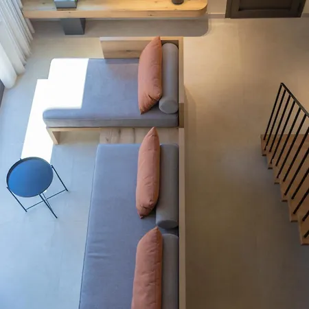 Ntinas Seaside Skala Potamia (Thasos)