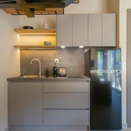 Villa Ntinas Seaside *