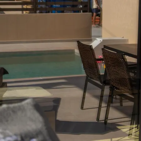 Ntinas Seaside Skala Potamias