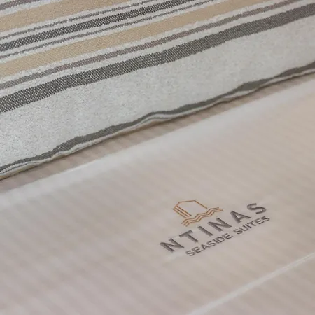 Villa Ntinas Seaside