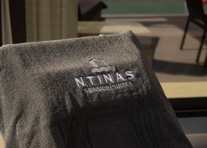 Willa Ntinas Seaside *