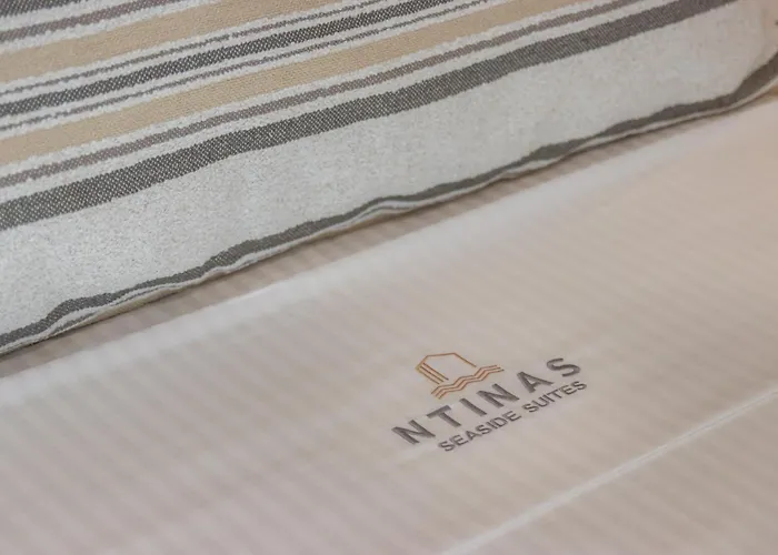 Willa Ntinas Seaside